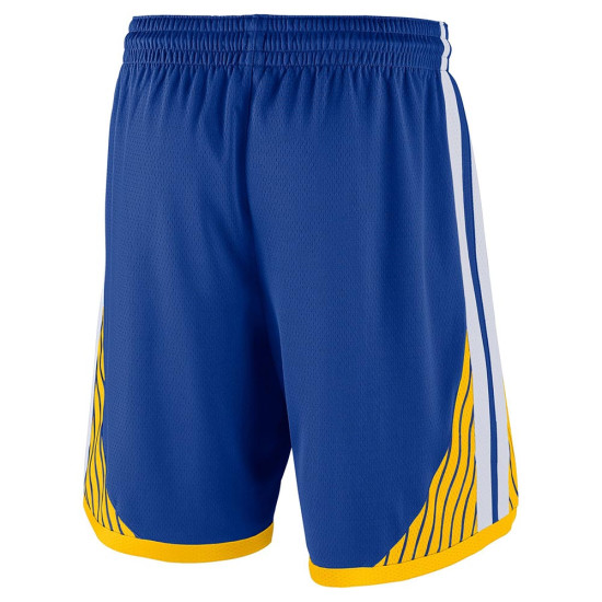 Nike Ανδρικό σορτς Golden State Warriors Dri-Fit Shorts 24''